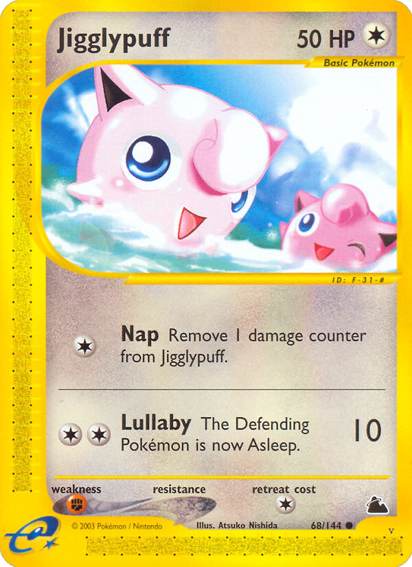 Jigglypuff