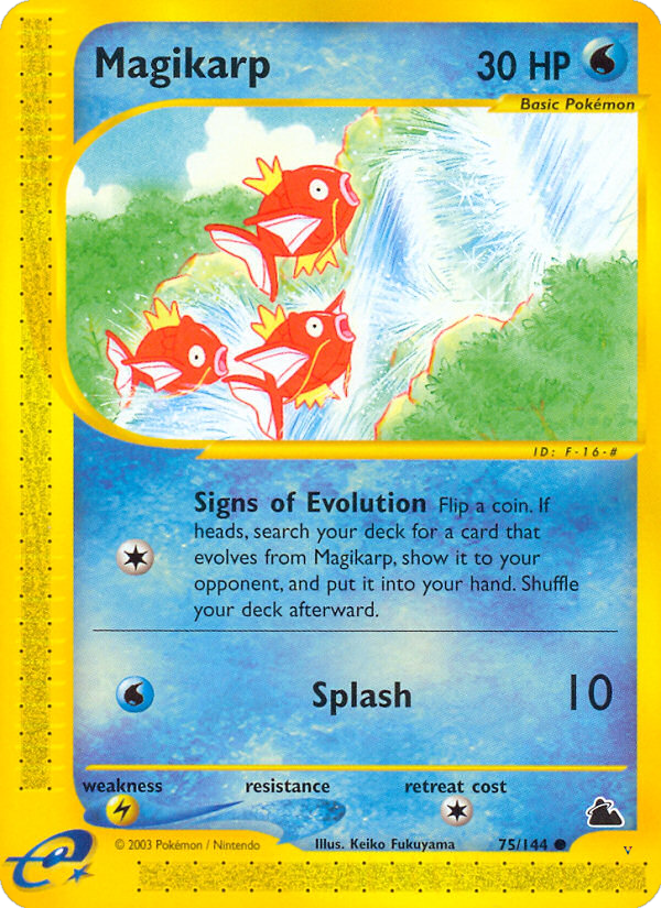 Magikarp