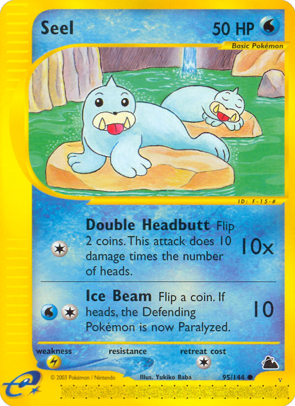 Seel