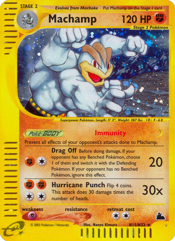 Machamp
