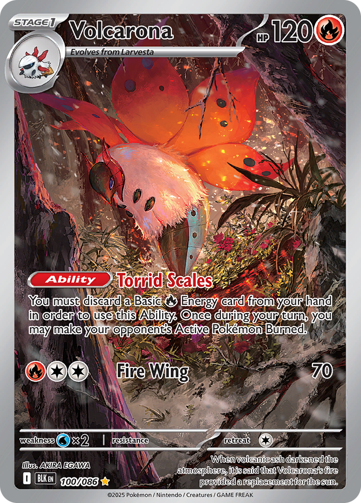 Card 100