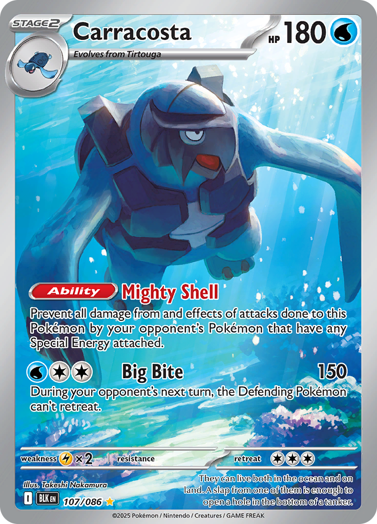 Card 107