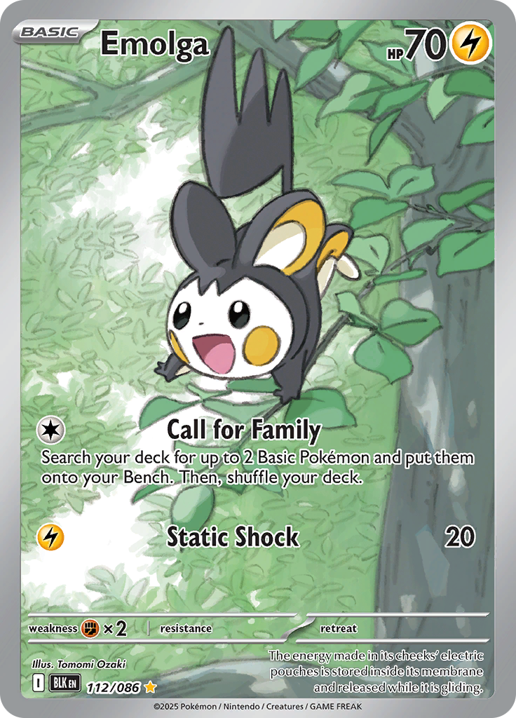 Card 112