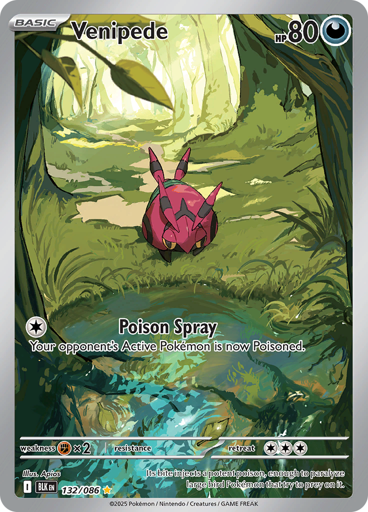 Card 132