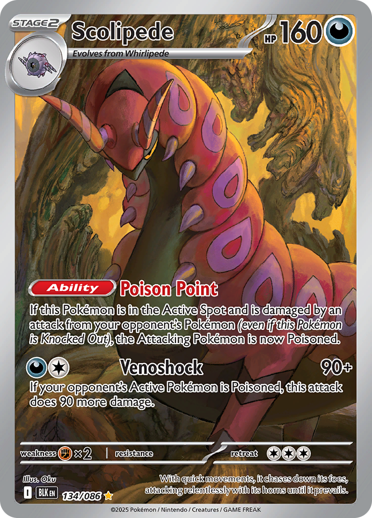 Card 134