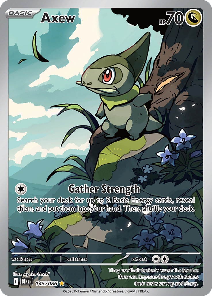 Card 145