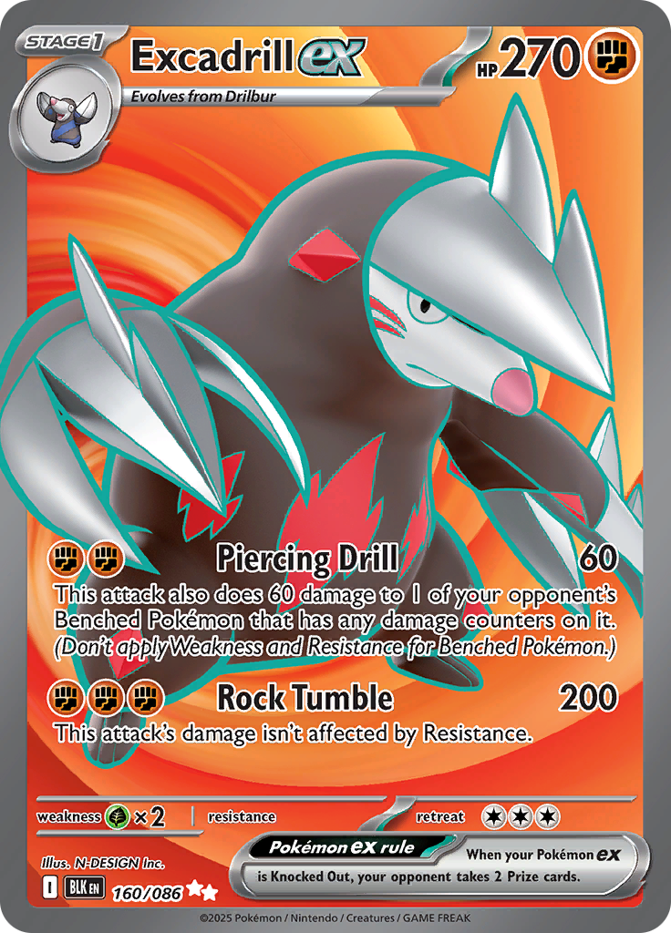 Card 160