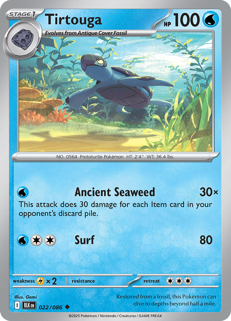 Card 22