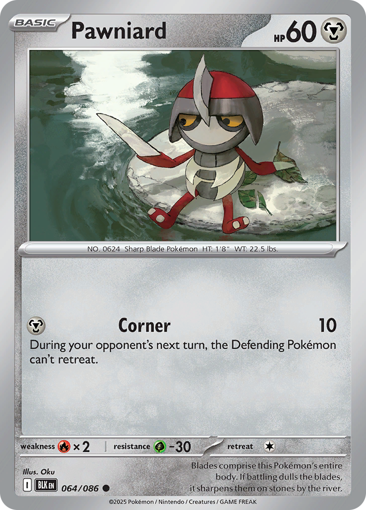 Card 64