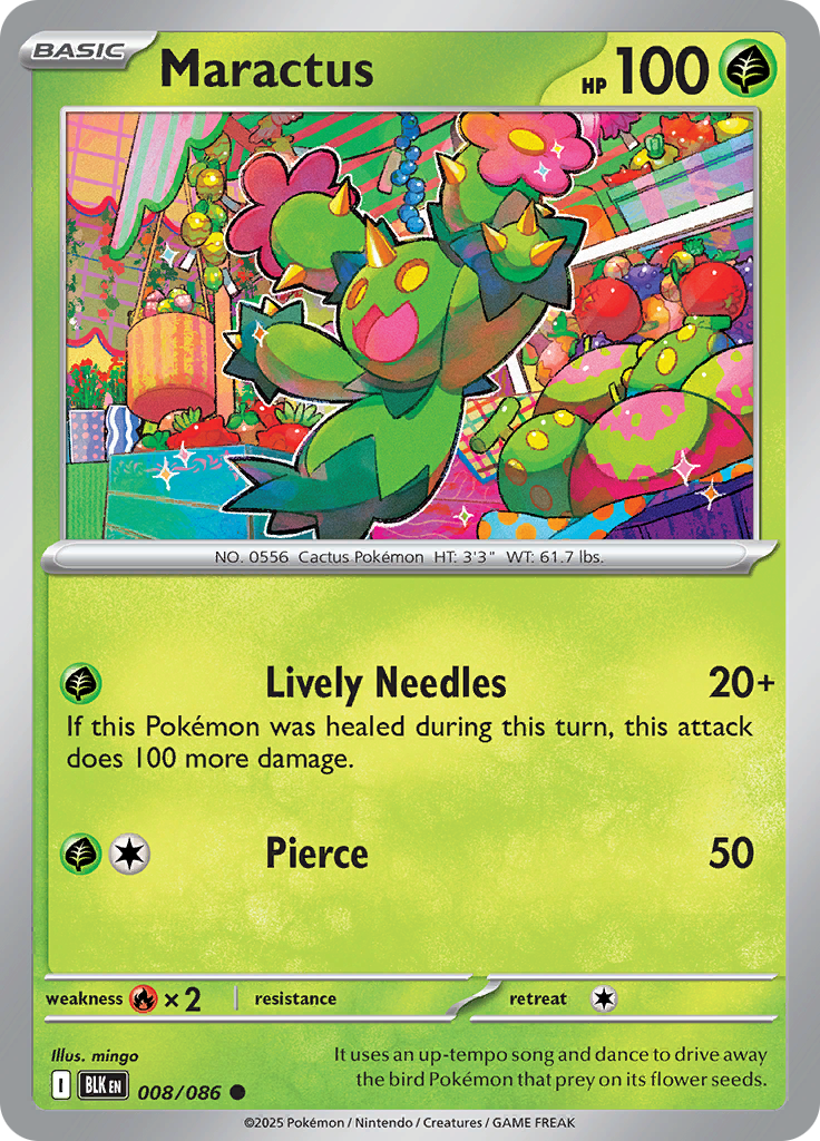 Card 8