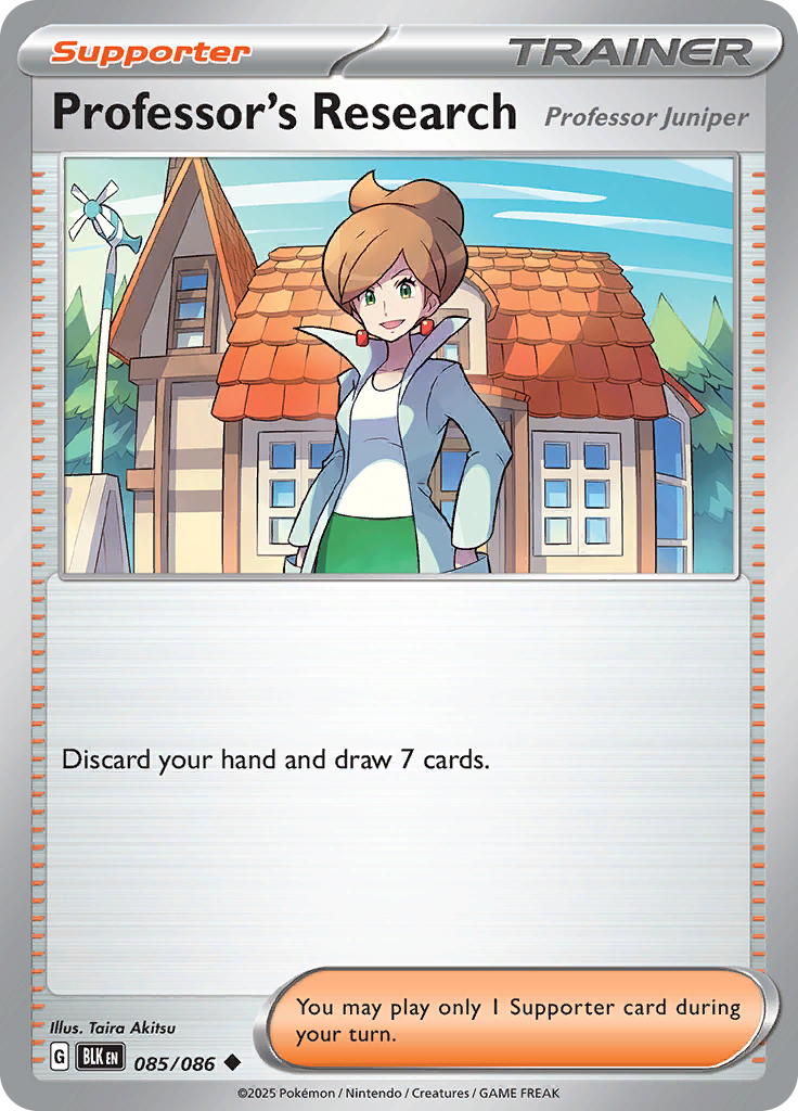 Card 85
