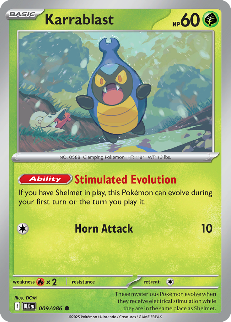 Card 9