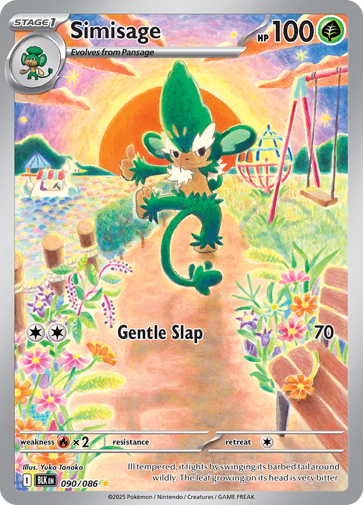 Card 90