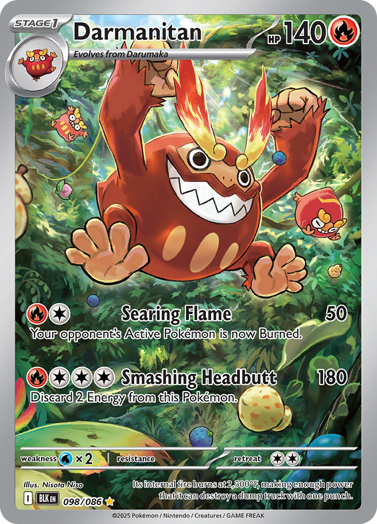Card 98