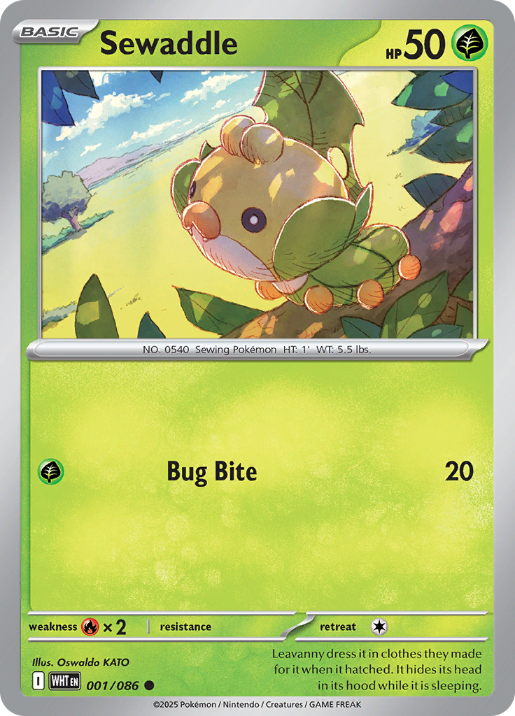 Card 1