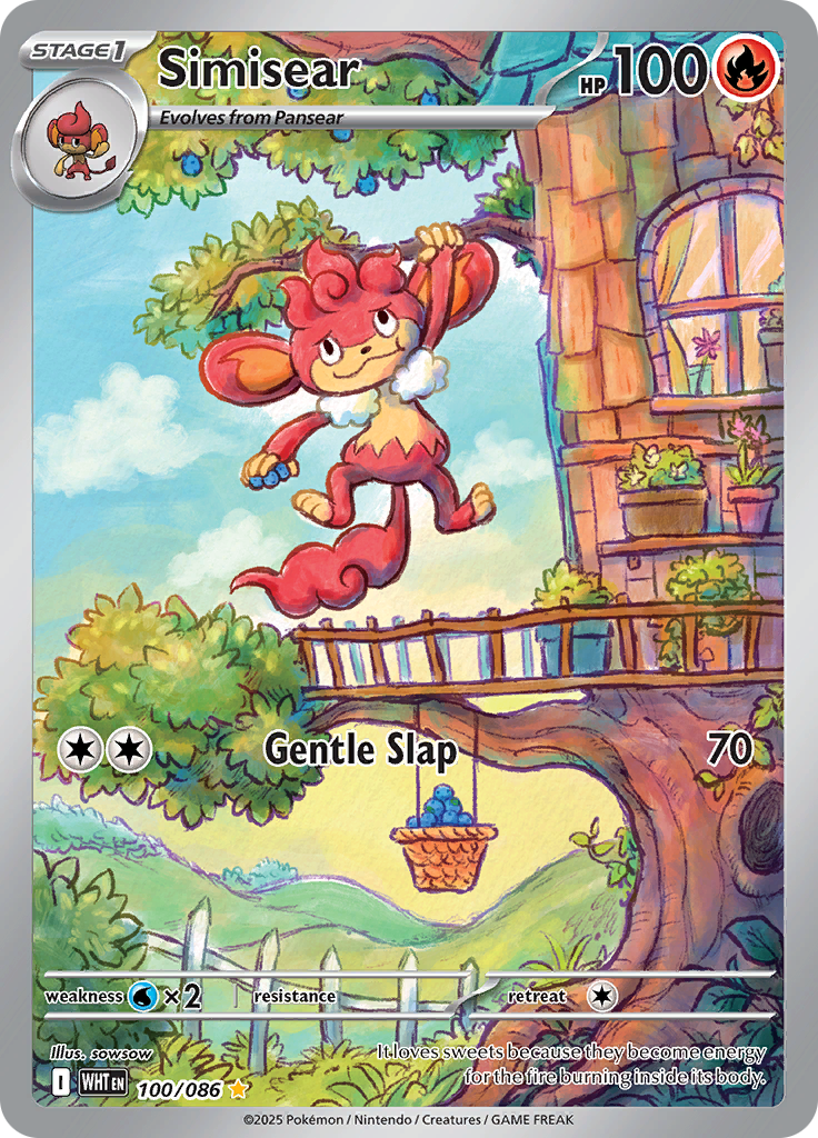Card 100