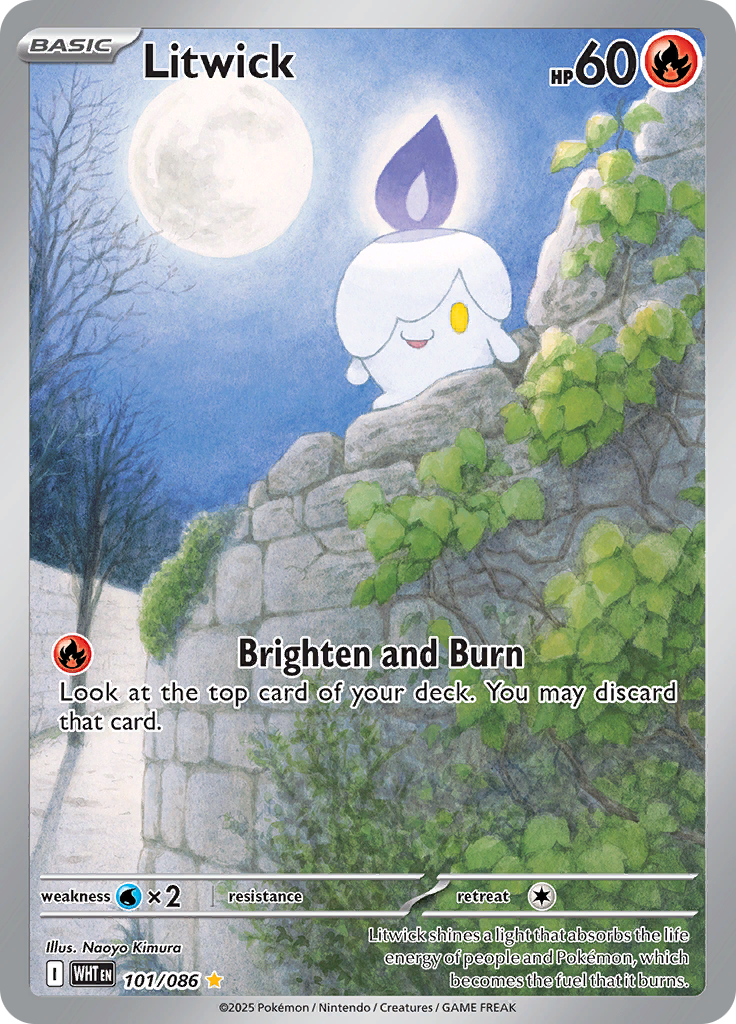 Card 101