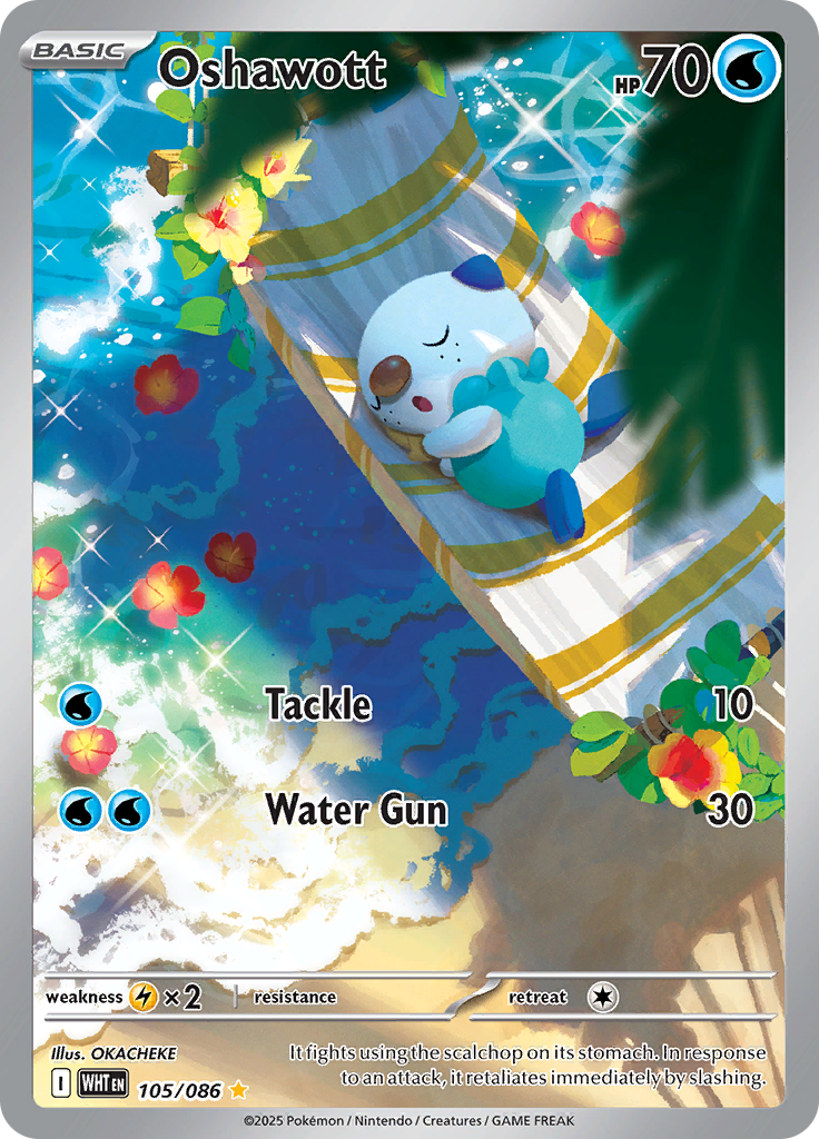 Card 105