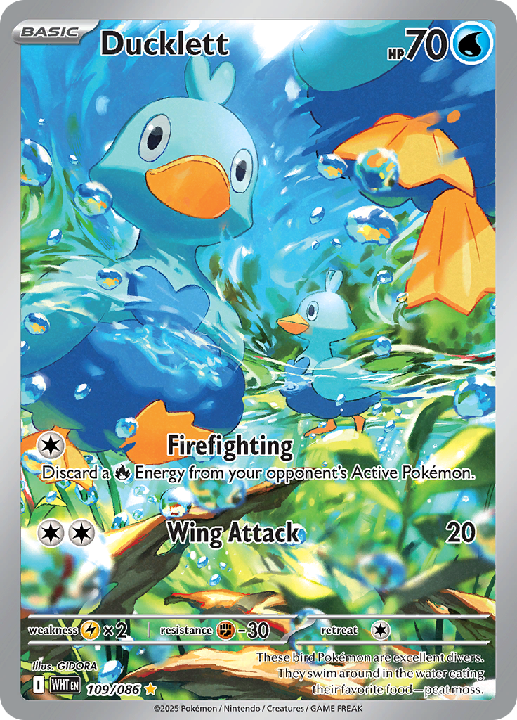 Card 109