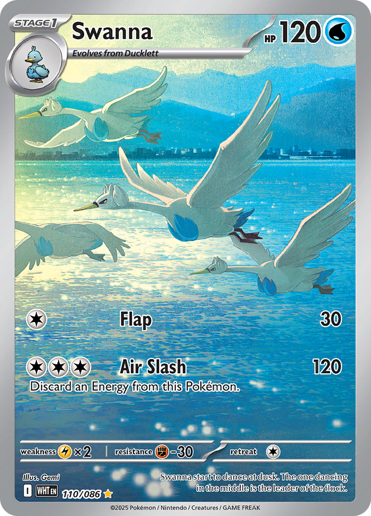 Card 110