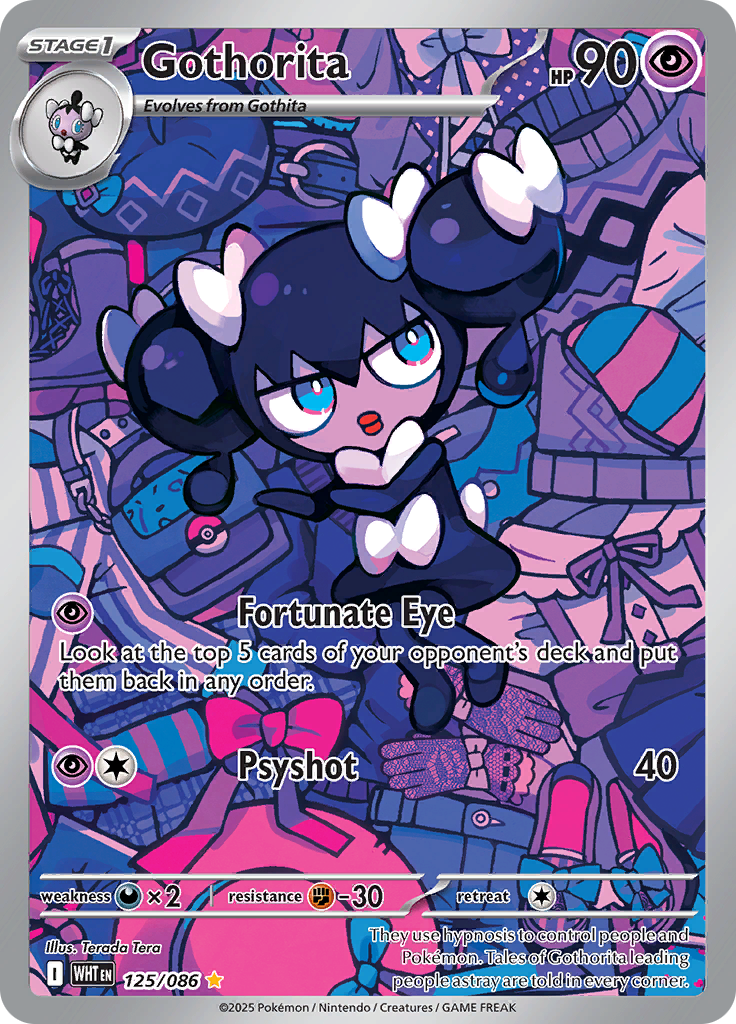 Card 125
