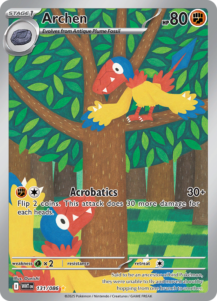 Card 131