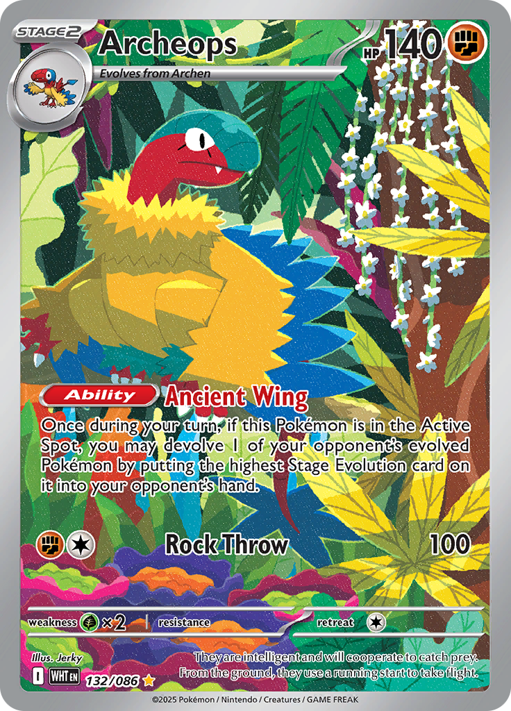 Card 132