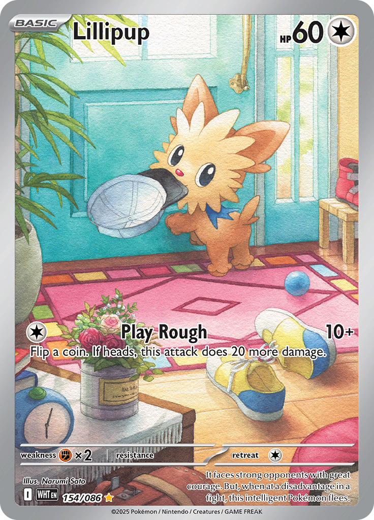 Card 154