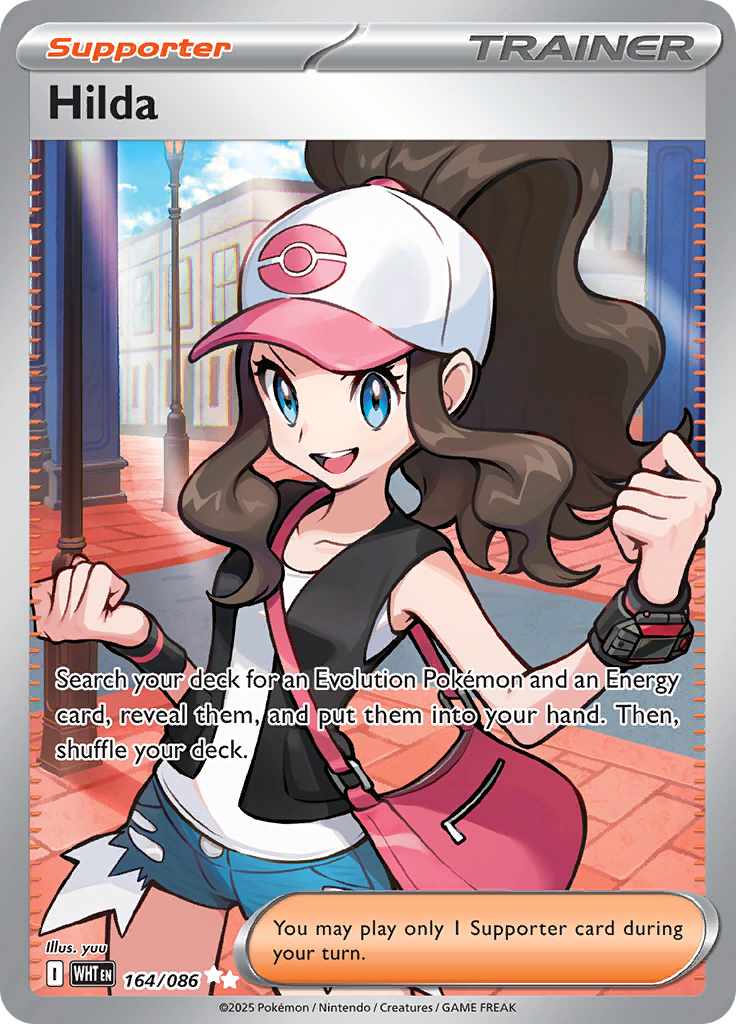 Card 164