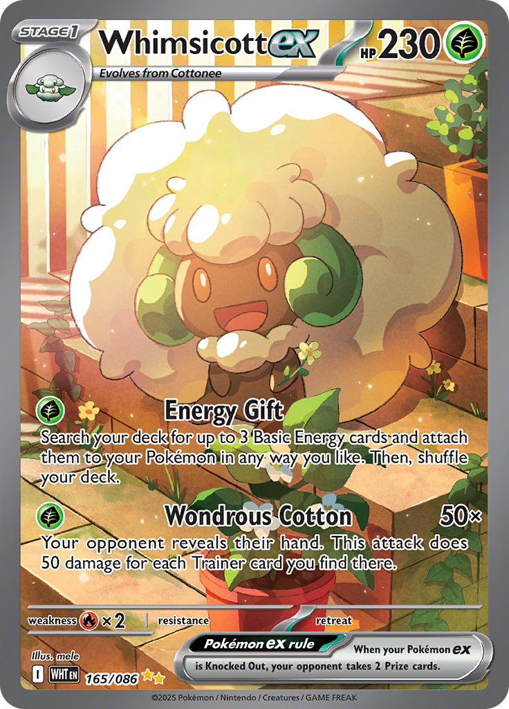 Card 165