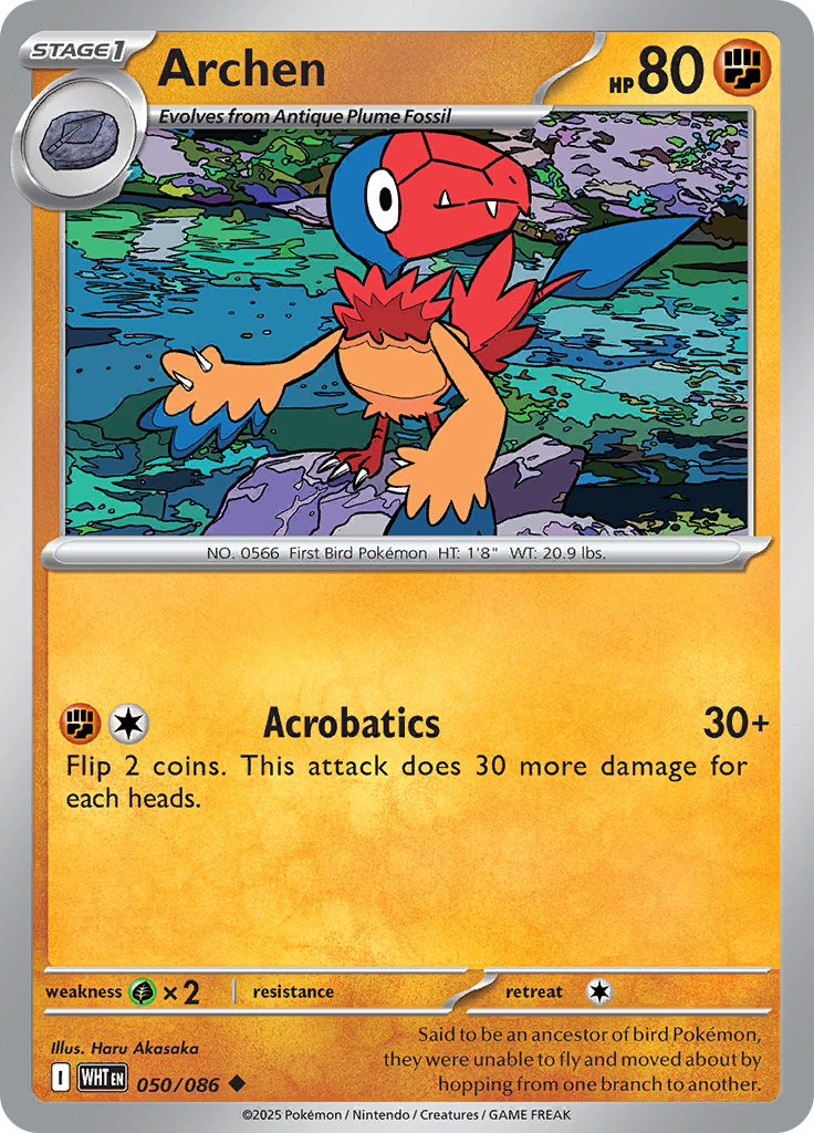 Card 50