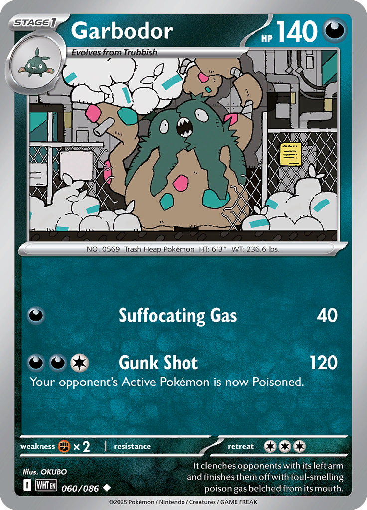Card 60