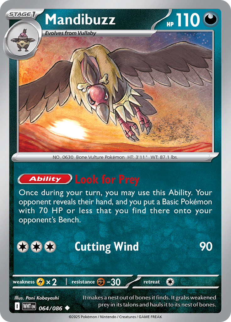 Card 64