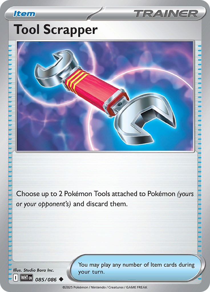 Card 85