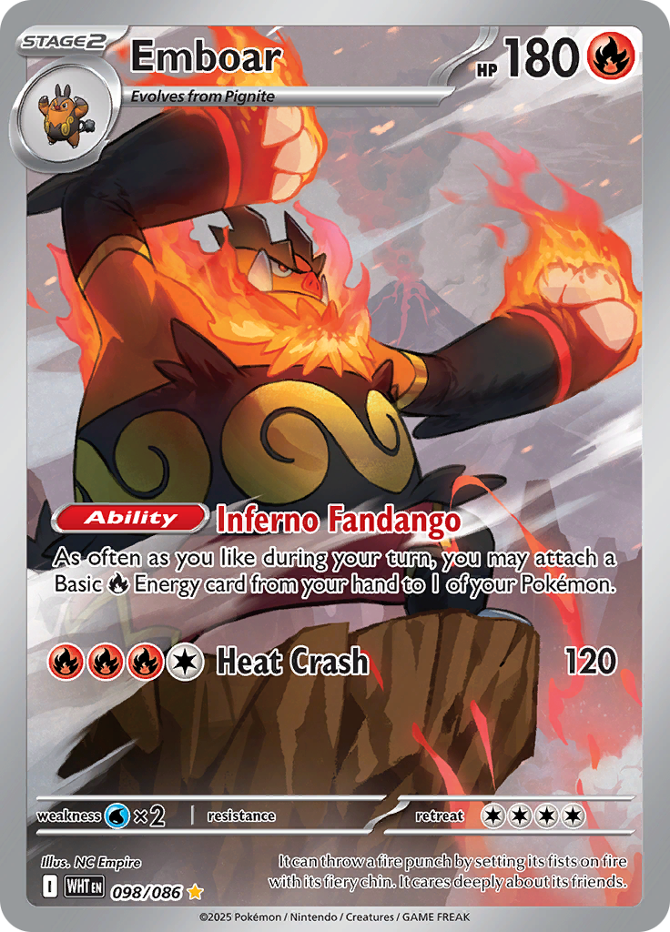 Card 98