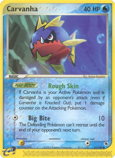 Carvanha