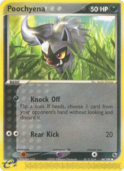 Poochyena