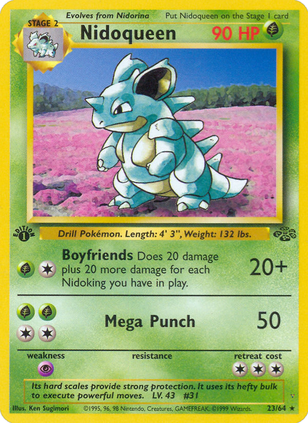 Card 23