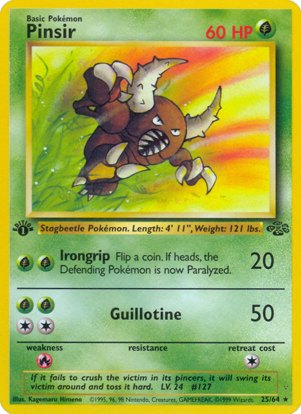 Card 25