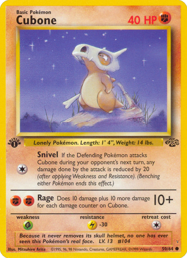 Card 50