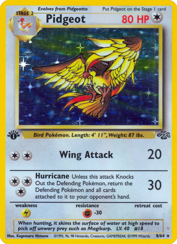 Card 8