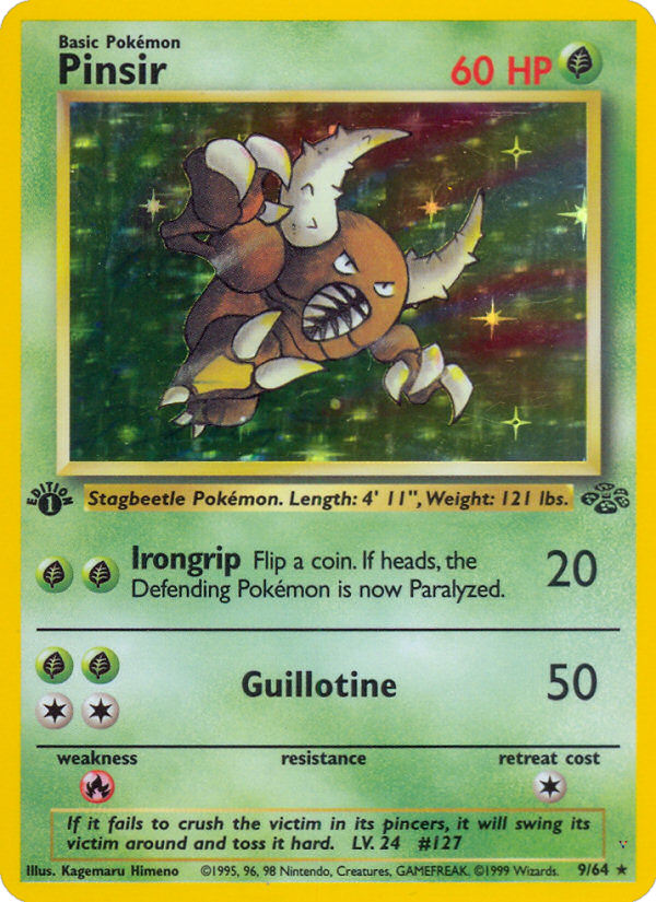 Card 9