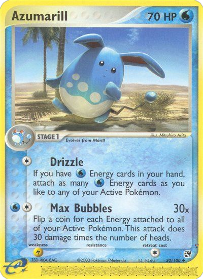 Azumarill
