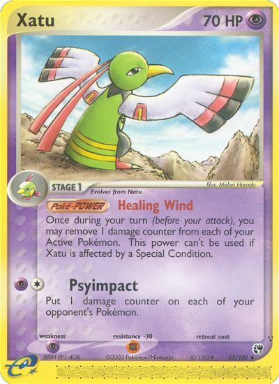 Xatu