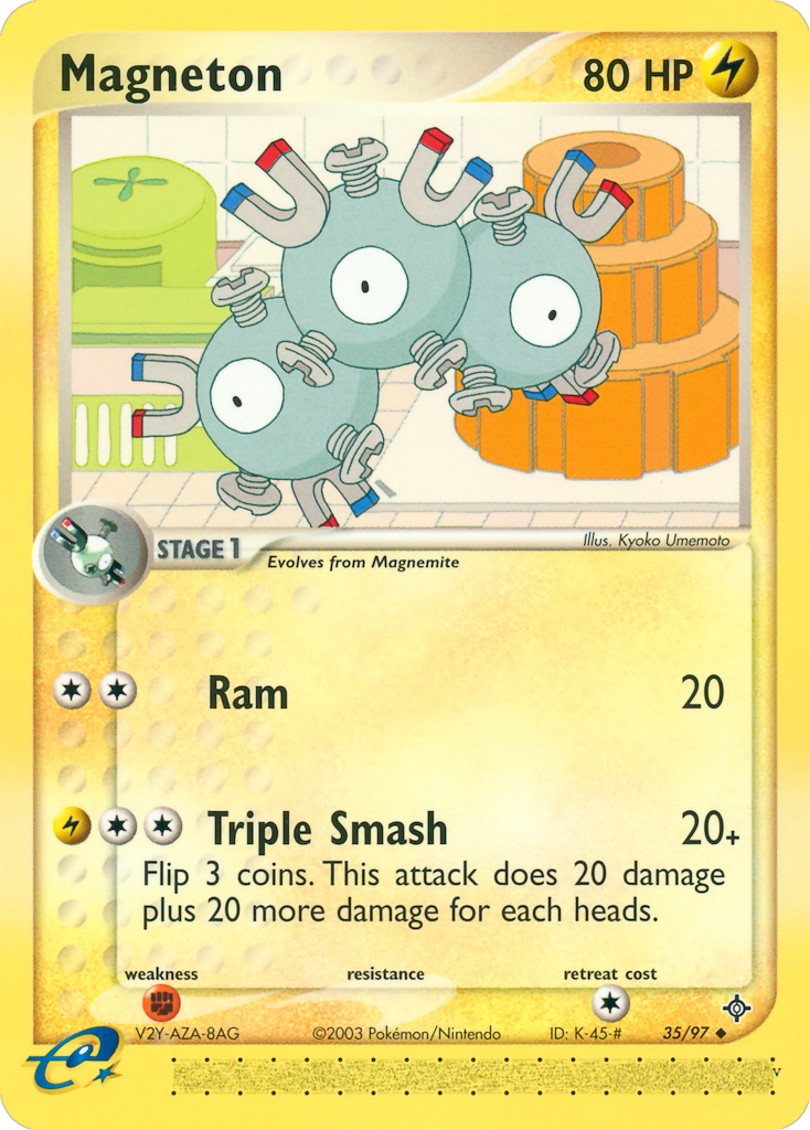 Magneton