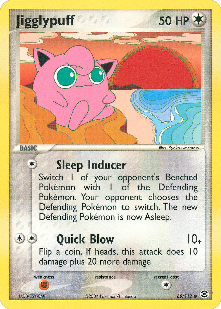 Jigglypuff