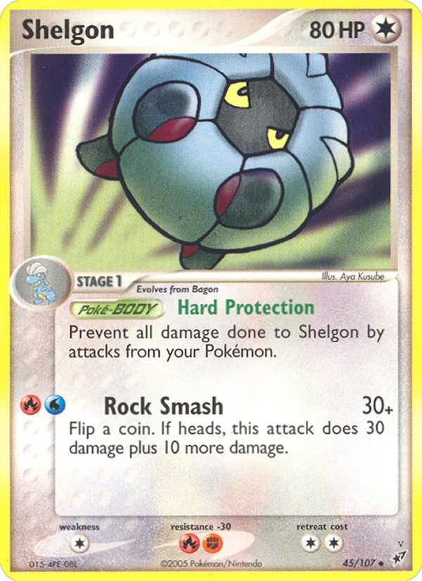Shelgon