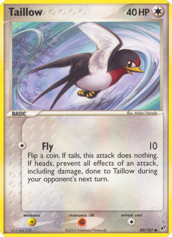 Taillow