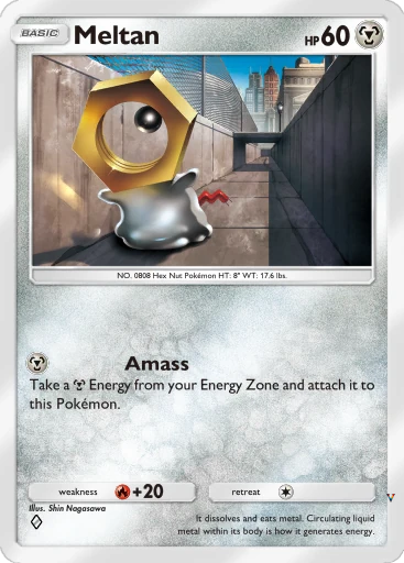 Meltan