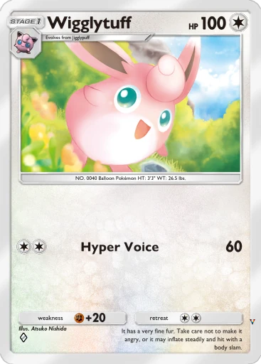 Wigglytuff